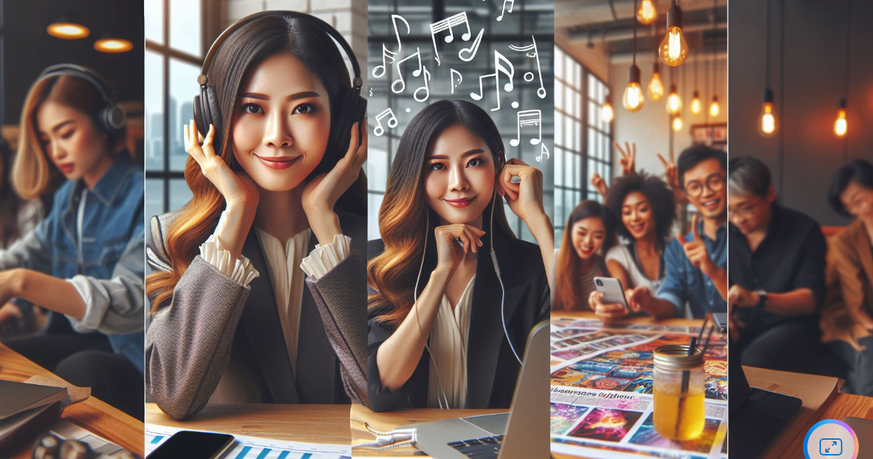 How To Use Music To Boost Your Business